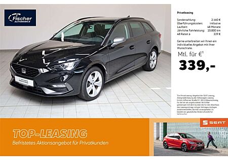 Seat Leon Sportstourer 1.4 e-Hybrid FR-Line
