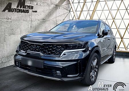 Kia Sorento 2.2 CRDi 2WD DCT Pace +Fahrassistenzsysteme+Rückfa