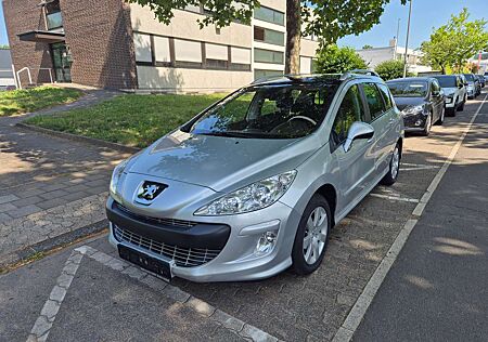 Peugeot 308 SW 150 THP Platinum