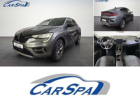 Renault Arkana Evolution TCe140 MildHybrid/Business+Safety Paket