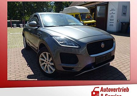Jaguar E-Pace D150 S AWD Autom. Leder LED
