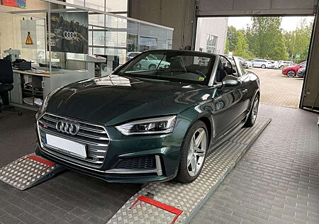 Audi S5 3.0 TFSI quattro B&O S Sitze Nappa Massage 18"