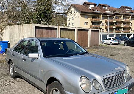 Mercedes-Benz C 220 CDI Classic