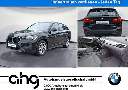 BMW X1 xDrive25e Advantage Steptronic Aut. Klimaaut.