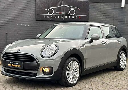 Mini One D Clubman Aut.