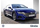 VW Arteon Volkswagen R-Line eHybrid DSG Leder Pano IQ-Light Na