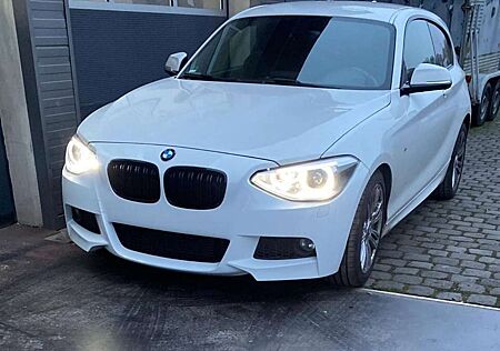 BMW 116i 116