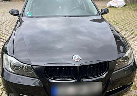 BMW 325i 325 Aut.