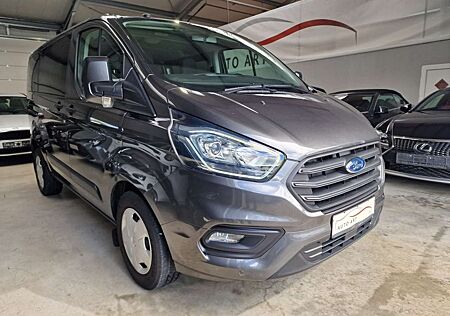 Ford Transit Custom Trend 9-Sitzer PDC Winter-P. DAB