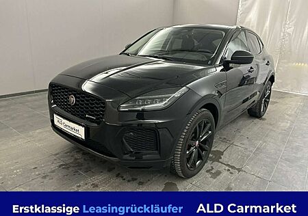 Jaguar E-Pace D200 AWD R-Dynamic HSE Geschlossen, 5-türig, Autom