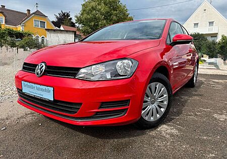 VW Golf Volkswagen VII 1.2 TSI BMT Finanzierung/Garantie