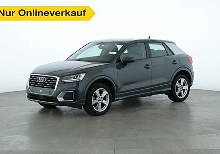 Audi Q2 1.5 35 TFSI sport LED+NAVI+SHZ+PDC+VIRTUAL+