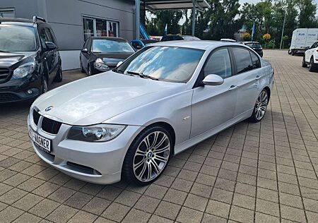 BMW 320 i E90 19Zoll Motor überholt*