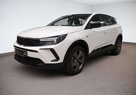 Opel Grandland X Grandland GS Navi SHZ LHZ Kamera AGR AHKabn