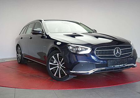 Mercedes-Benz E 300 de T 9G-Tronic