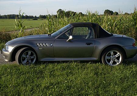 BMW Z3 roadster 1.9i