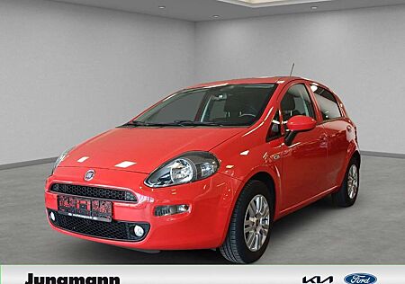 Fiat Punto EVO gebraucht kaufen Fiat Punto EVO 1.2 8V