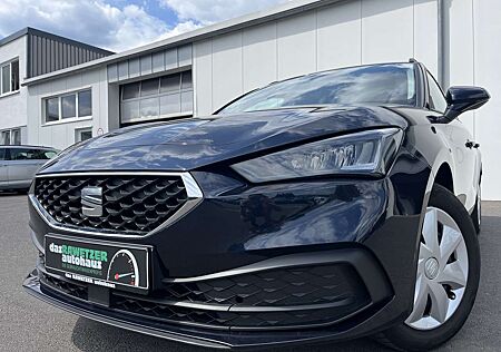 Seat Leon SP 2.0 TDI 100€ m. 20% Anzahlung Digital Cockpit