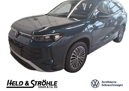 VW Tayron Volkswagen Life 1.5 eTSI AHK 7SITZE 360°KAM LED NAV