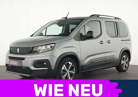 Peugeot e-Rifter GT 7-Sitze|Navi|Easy-Paket Plus