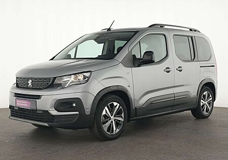 Peugeot e-Rifter GT 7-Sitze|Navi|Easy-Paket Plus