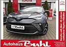 Toyota C-HR Hybrid Team Deutschland*wenig Kilometer*Allwetterr