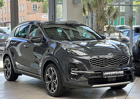 Kia Sportage MHD GT Line 4WD*ACC*4xSHZ*PANO*LEDER*360