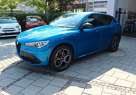 Alfa Romeo Stelvio Veloce Q4