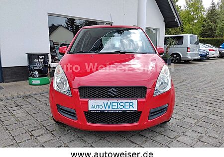 Suzuki Splash 1.2 Club