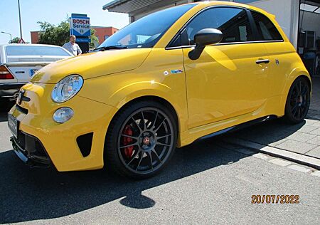 Abarth 695 BIPOSTO Record Edition Nr. 9 von 11