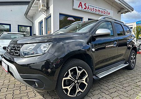 Dacia Duster Prestige 1.2 TCE LEDER+NAVI+T.WINKEL+KAMERA+KLIMAT