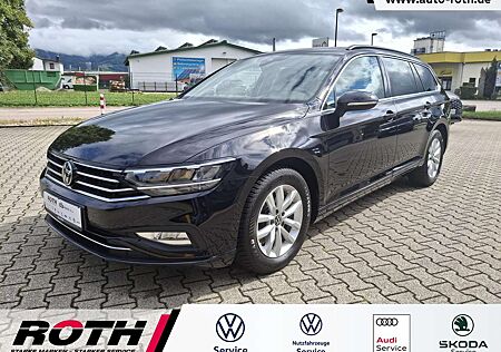 VW Passat Variant Volkswagen 1.5 TSI DSG Navi*LED*PDC*AHK*ACC