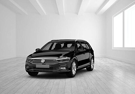 VW Passat Variant Volkswagen 1.5 TSI DSG Navi*LED*PDC*AHK*ACC