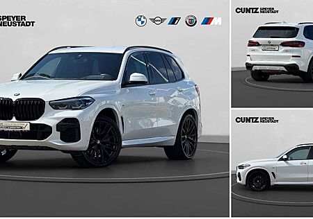 BMW X5 xDrive40d M Sport Anhängerk. Standhzg. ParkingAssi