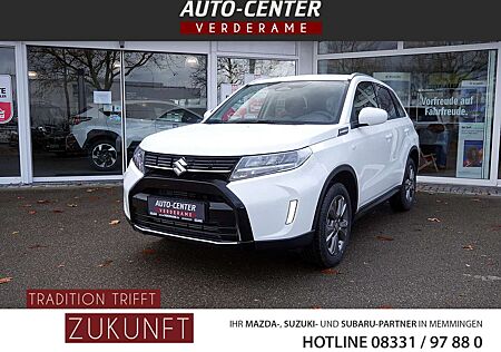 Suzuki Vitara 1.4 Hybrid Allgrip Comfort SHZ ACC LED