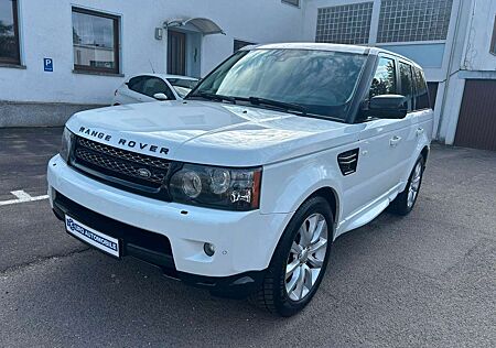 Land Rover Range Rover Sport Sport SDV6 SE 3 AUT+PDC+LM+Bi-XENON+TEMP