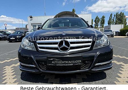 Mercedes-Benz C 180 Lim. CGI BlueEfficiency*Navi*LED*T-Leder*S