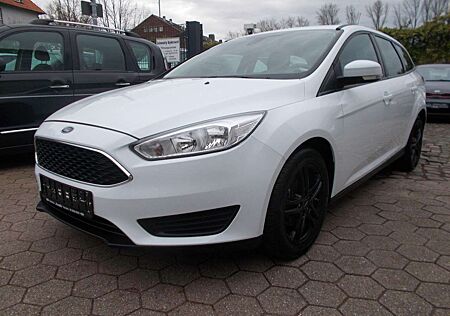 Ford Focus Turnier Trend