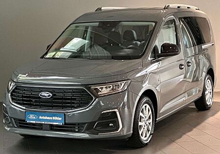 Ford Grand Tourneo Connect Titanium