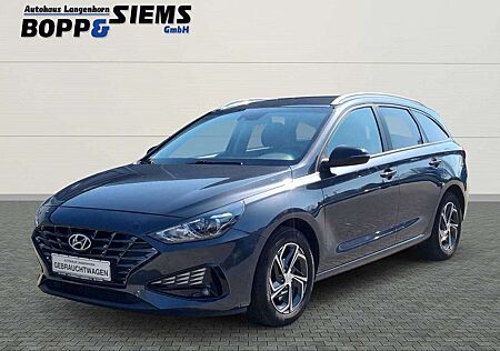 Hyundai i30 Kombi 1.0 T-GDI EDITION 30