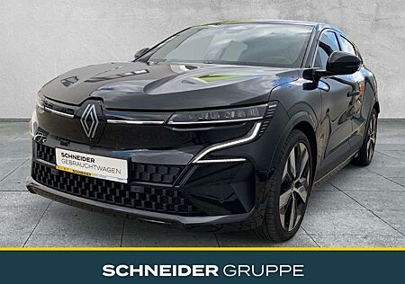 Renault Megane E-Tech Techno EV60 220hp optimum charge H&K+KAMERA+NAVI