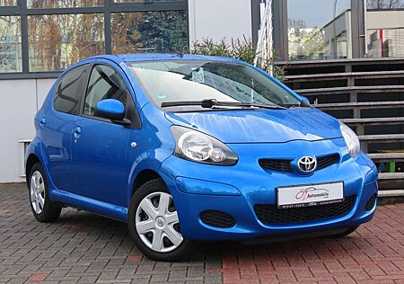 Toyota Others Aygo 1,0-l-VVT-i Kamera HU 02/26