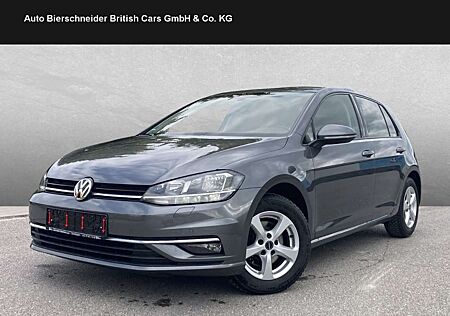 VW Golf Volkswagen VII 1.4 TSI Comfortline NAVI SH TEMPOMAT