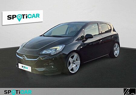 Opel Corsa E ON ecoFlex