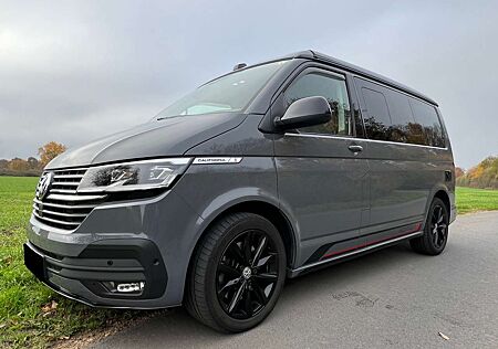 VW T6 Volkswagen .1 California California .1 DSG 4M Ocean Edit/Mod24/DifSp/VOLL