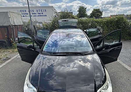 Citroën C4 Citroen 1.6 HDi FAP Confort