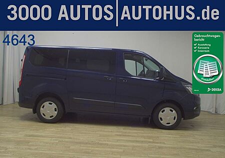 Ford Tourneo Custom Kombi 2.0 TDCi 320 L1 Trend Navi