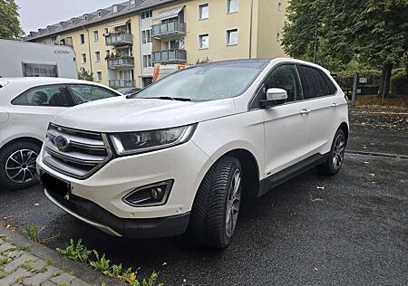 Ford Edge Titanium 4x4