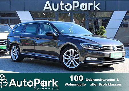 VW Passat Variant Volkswagen Highline BMT/Start-Stopp 4Motion