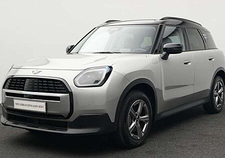 MINI Countryman C Classic Trim